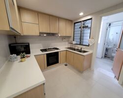 The Linc (D11), Apartment #390565061
